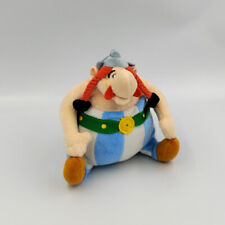 Peluche obélix collection d'occasion  Le Portel