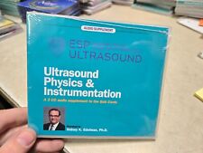 Ultrasound physics instrumenta for sale  West Valley City