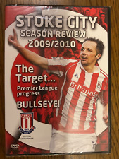 Dvd stoke city for sale  STOKE-ON-TRENT