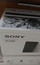 Sony hts 350 usato  Torre del Greco