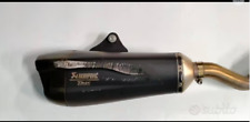 Scarico akrapovic yamaha usato  Viterbo