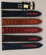 echtes alligator leder uhrenband 18 gebraucht kaufen echtes alligator leder uhrenband 18 gebraucht kaufen Kissing