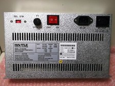 Hantle genmega tranax for sale  Bayonne