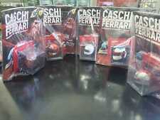 Caschi dei piloti usato  Varapodio