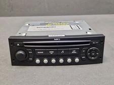 Autoradio mp3 peugeot d'occasion Autoradio mp3 peugeot d'occasion  Velaux