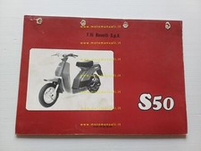 Benelli scooter 1981 usato  Vimodrone