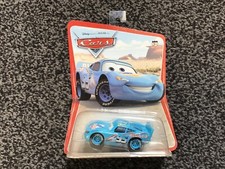 Disney cars dinoco for sale  WEST BROMWICH
