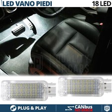 Luci led vano usato  Italia