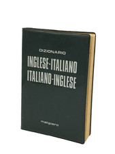 Dizionario bilingue malipiero usato  Morro d'Oro