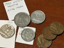 Lotto monete antiche usato Lotto monete antiche usato  Italia