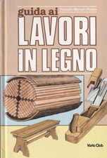 Sg1 guida lavori usato  Ticengo