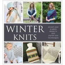Winter knits maker for sale  UK