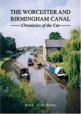 Worcester birmingham canal for sale  ROSSENDALE