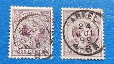 Netherlands stamps scott for sale  Waterford
