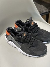Nike huarache trainers for sale  NOTTINGHAM