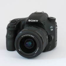 Sony slt a58k gebraucht kaufen Sony slt a58k gebraucht kaufen  Fluorn-Winzeln