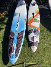 Windsurfing equipment for sale  NORWICH