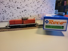 Roco 69425 diesellok gebraucht kaufen  Olpe