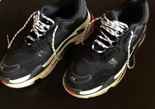 Balenciaga triple sneaker gebraucht kaufen  Ibbenbüren