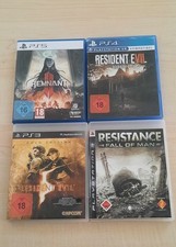 Ps5 ps4 ps3 gebraucht kaufen  Schwalmstadt