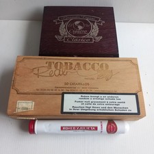 Romeo julieta cigar for sale  ANDOVER