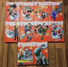 Dragon ball vol. d'occasion  Expédié en Belgium