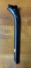 Assento traseiro de carbono FSA K-Force – 27,2 mm x 350 mm comprar usado  Enviando para Brazil