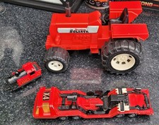Vintage joustra tractor for sale  NOTTINGHAM
