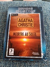 Agatha christie meurtre d'occasion  Rupt-sur-Moselle