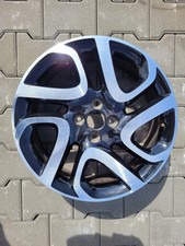 Alufelge zoll 4x100 gebraucht kaufen  Geesthacht