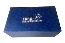 Euro kursmünzensätze euro gebraucht kaufen  Hamburg