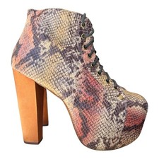 Jeffrey campbell lita for sale  Boise
