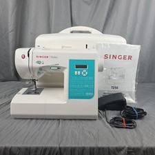 Singer stylist model for sale Singer stylist model for sale  Xenia