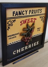 Francy fruit cherry usato  Guidonia Montecelio