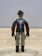 Hasbro joe keel for sale  Las Cruces