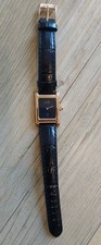 Cartier tank must gebraucht kaufen  Oberhausen
