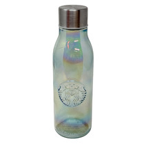 Starbucks iridescent rainbow for sale  Clayville