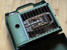 Mini fogão de acampamento KOVEA tudo em um retrô queimador externo com estojo rígido comprar usado  Enviando para Brazil