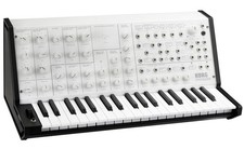 Korg mini white usato  Napoli