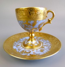 Limoges g.dumas cup for sale Limoges g.dumas cup for sale  RUISLIP