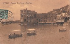 Italie Napoli 162 89 comprar usado  Enviando para Brazil