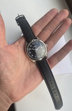 Seiko sapphire quartz for sale  MARKET DRAYTON