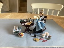 Dolls house 1.12 for sale  KING'S LYNN