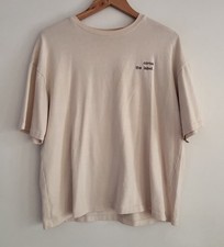 Camiseta Corsa The Label Feminina Tamanho M Manga Curta Média 100% Algodão Clássica comprar usado  Enviando para Brazil