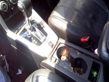 Console front floor for sale  Enterprise