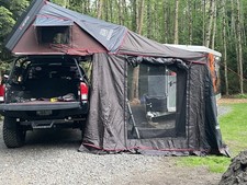 Ikamper annex skycamp for sale  Seattle
