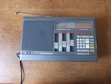 Grundig satellit 400 d'occasion Grundig satellit 400 d'occasion  Bourg-en-Bresse