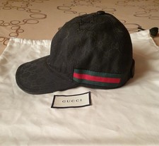 Gucci cap size for sale  NELSON