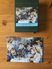 Wentworth puzzle for sale Wentworth puzzle for sale  RICHMOND