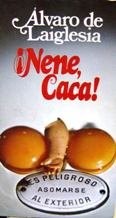 Usado, ¡Nene, caca! comprar usado  Enviando para Brazil